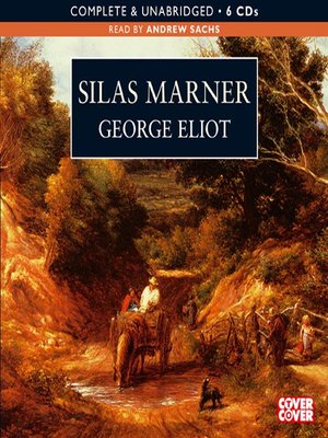 cover image of Silas Marner